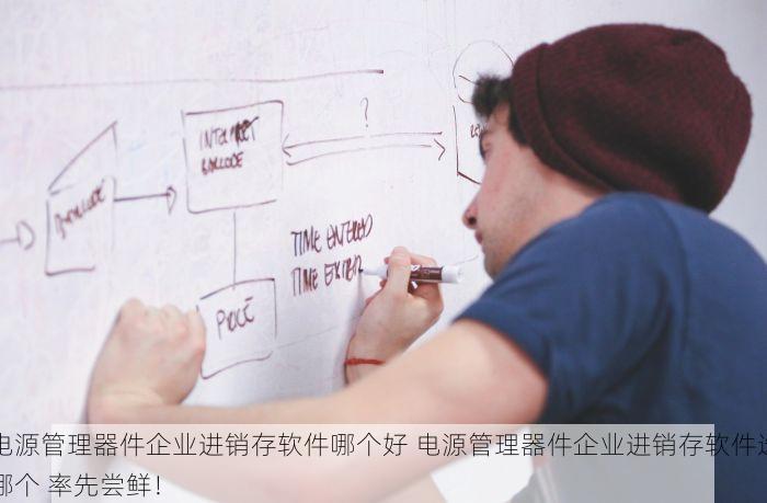 电源管理器件企业进销存软件哪个好 电源管理器件企业进销存软件选哪个 率先尝鲜！