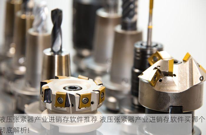液压张紧器产业进销存软件推荐 液压张紧器产业进销存软件买哪个 彻底解析！